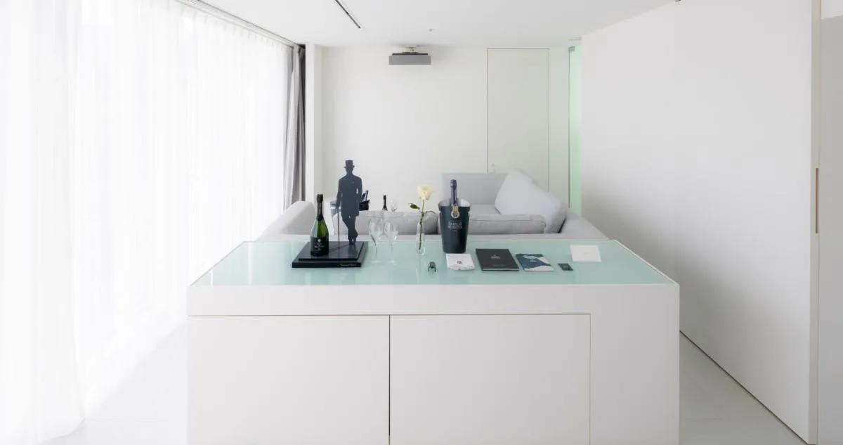 Image 2 of CUVEE J2 HOTEL OSAKA by Onko Chishin