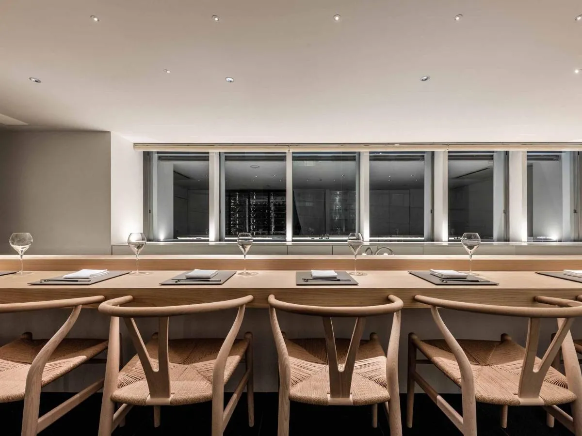 Image 6 of CUVEE J2 HOTEL OSAKA by Onko Chishin