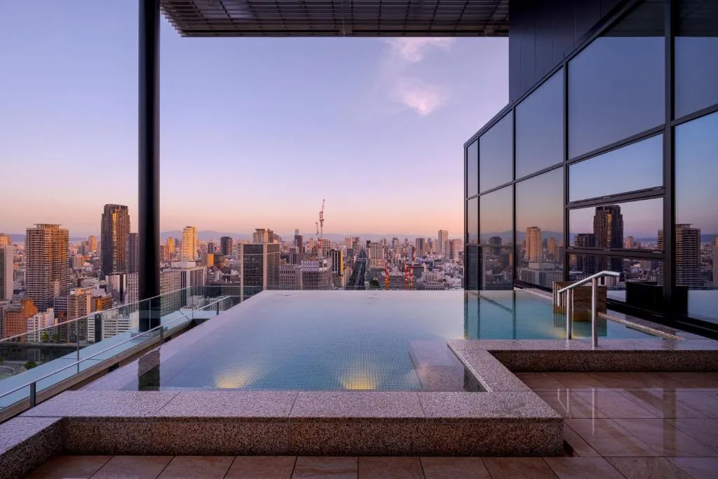Image of Candeo Hotels Osaka The Tower