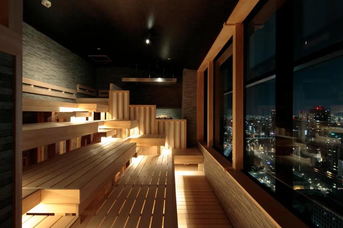 Image 6 of Candeo Hotels Osaka The Tower