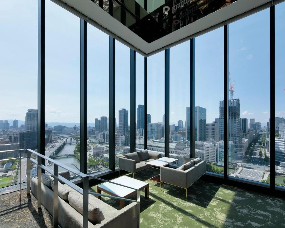 Image 5 of Candeo Hotels Osaka The Tower