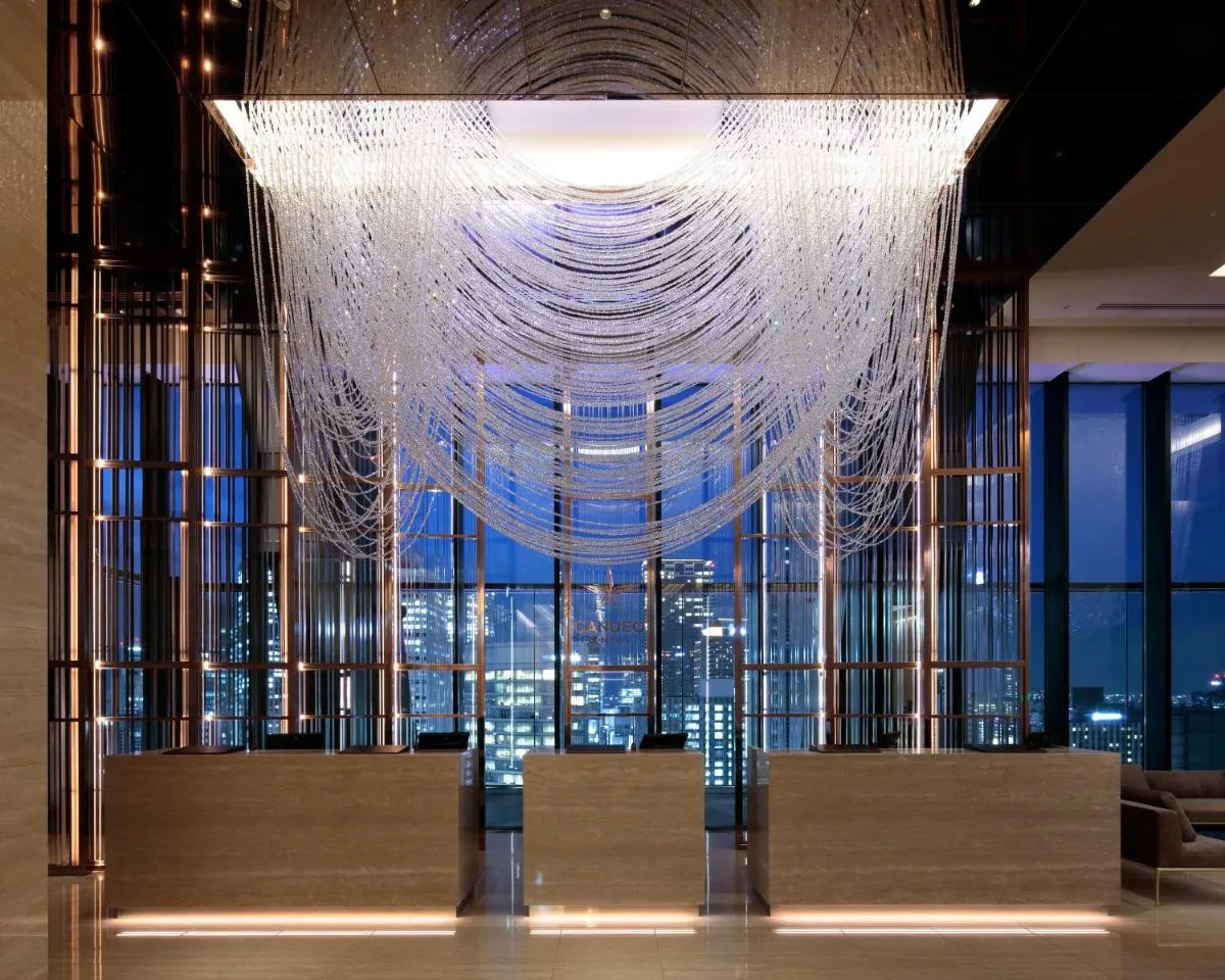 Image 4 of Candeo Hotels Osaka The Tower