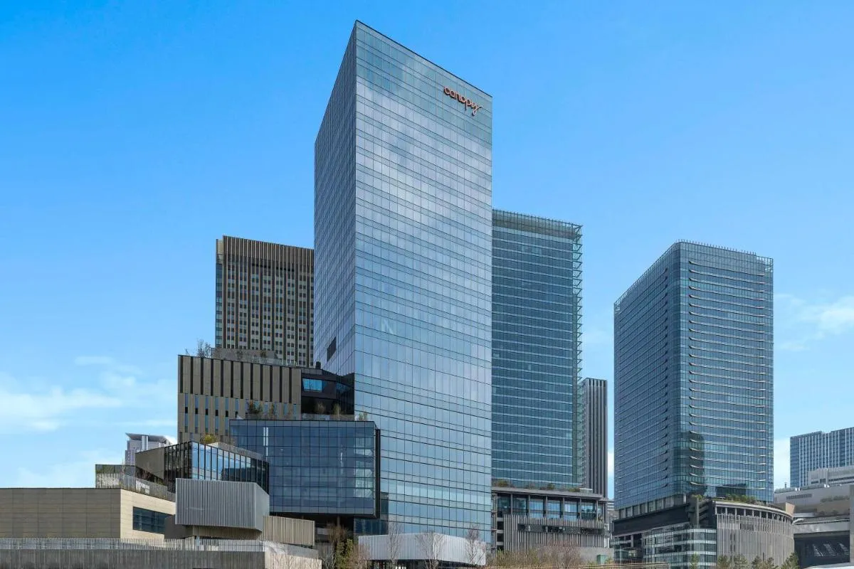 Image 1 of Canopy By Hilton Osaka Umeda