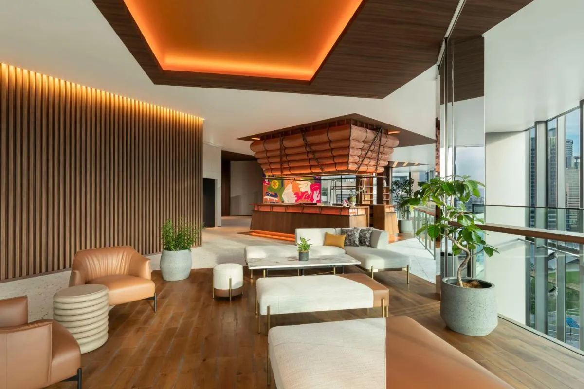 Image 5 of Canopy By Hilton Osaka Umeda