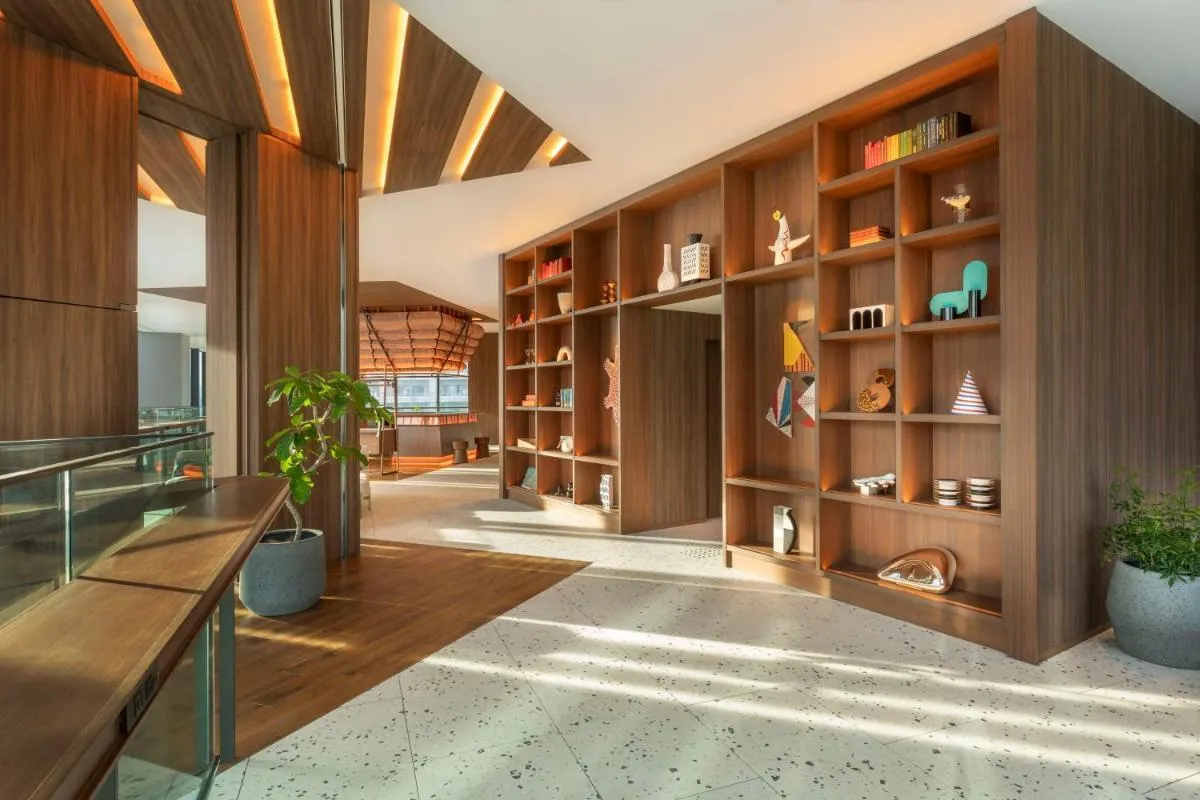 Image 3 of Canopy By Hilton Osaka Umeda