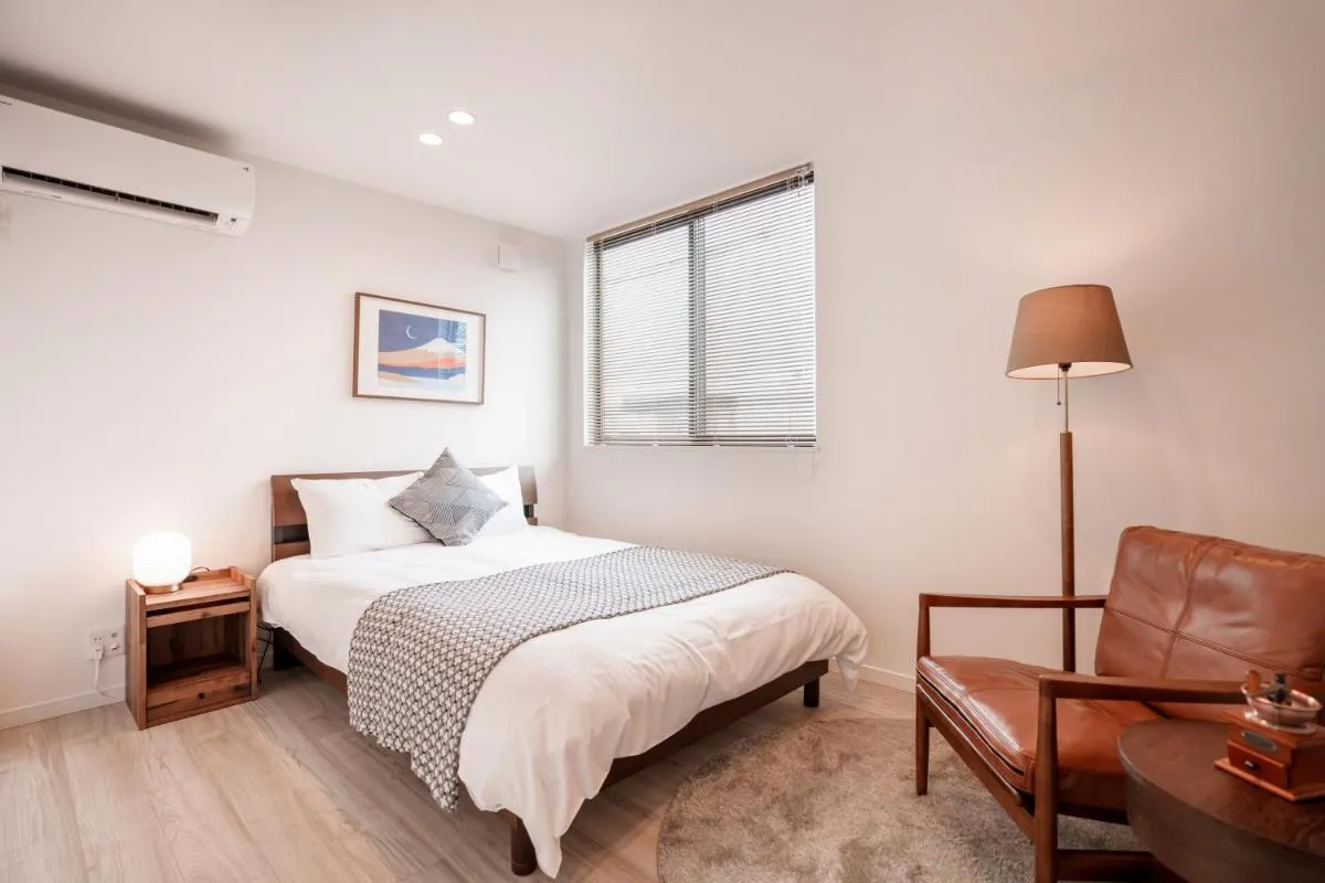 Image 1 of CityRevillas-A館