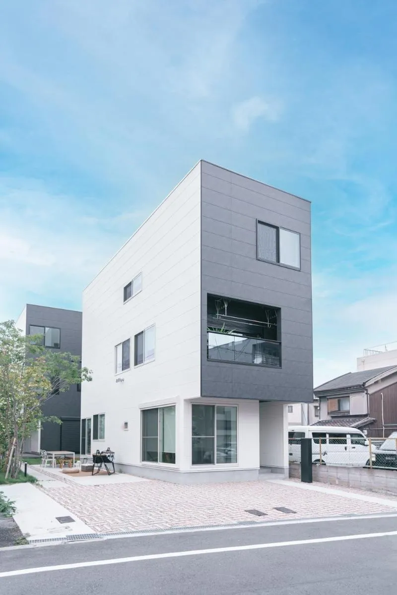 Image 5 of CityRevillas-A館