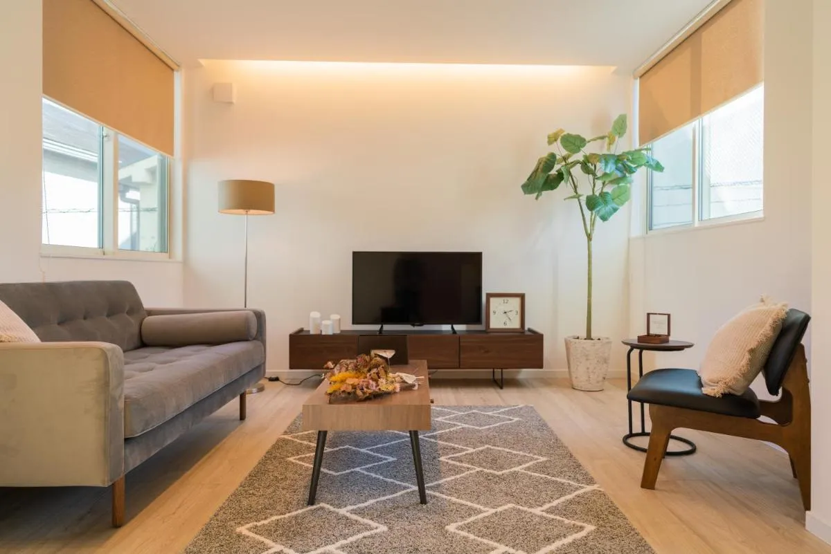 Image 4 of CityRevillas-C館