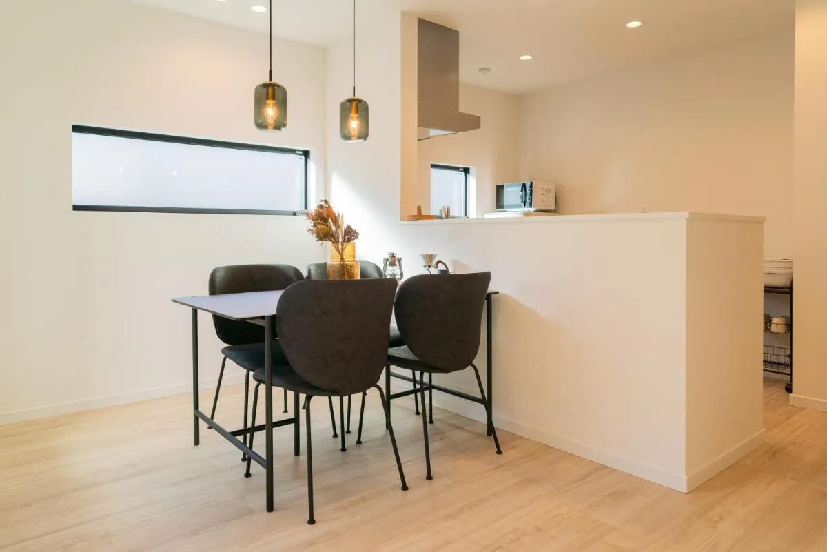 Image 2 of CityRevillas-C館