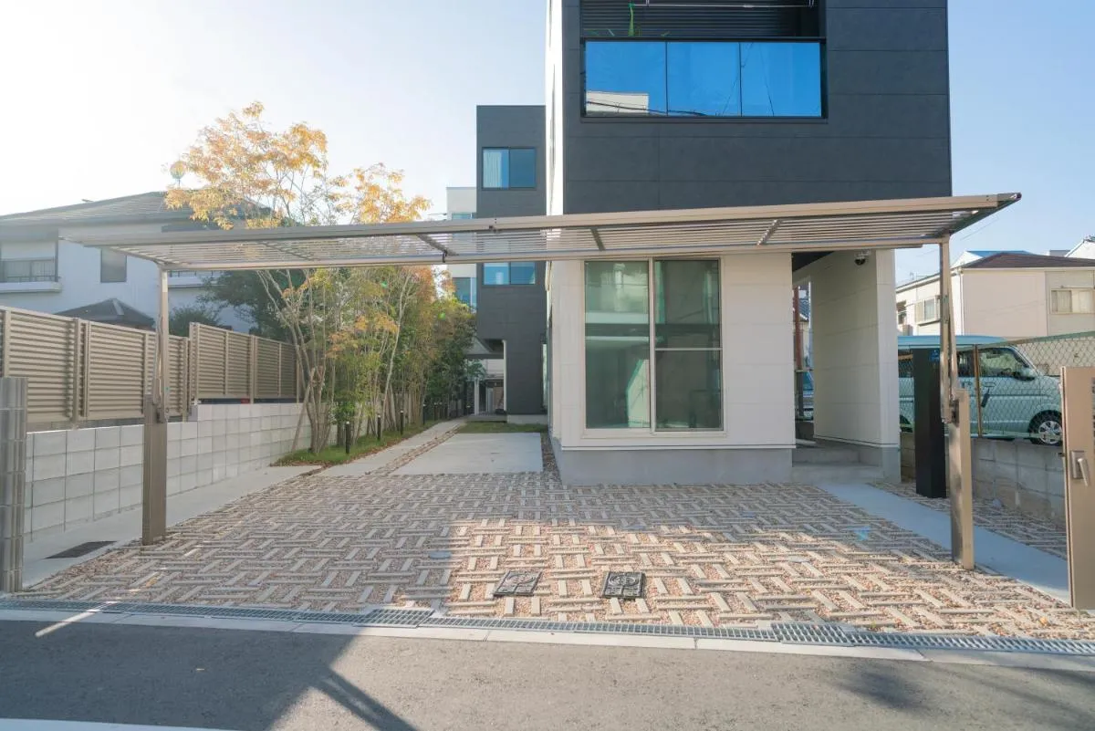 Image 5 of CityRevillas-C館