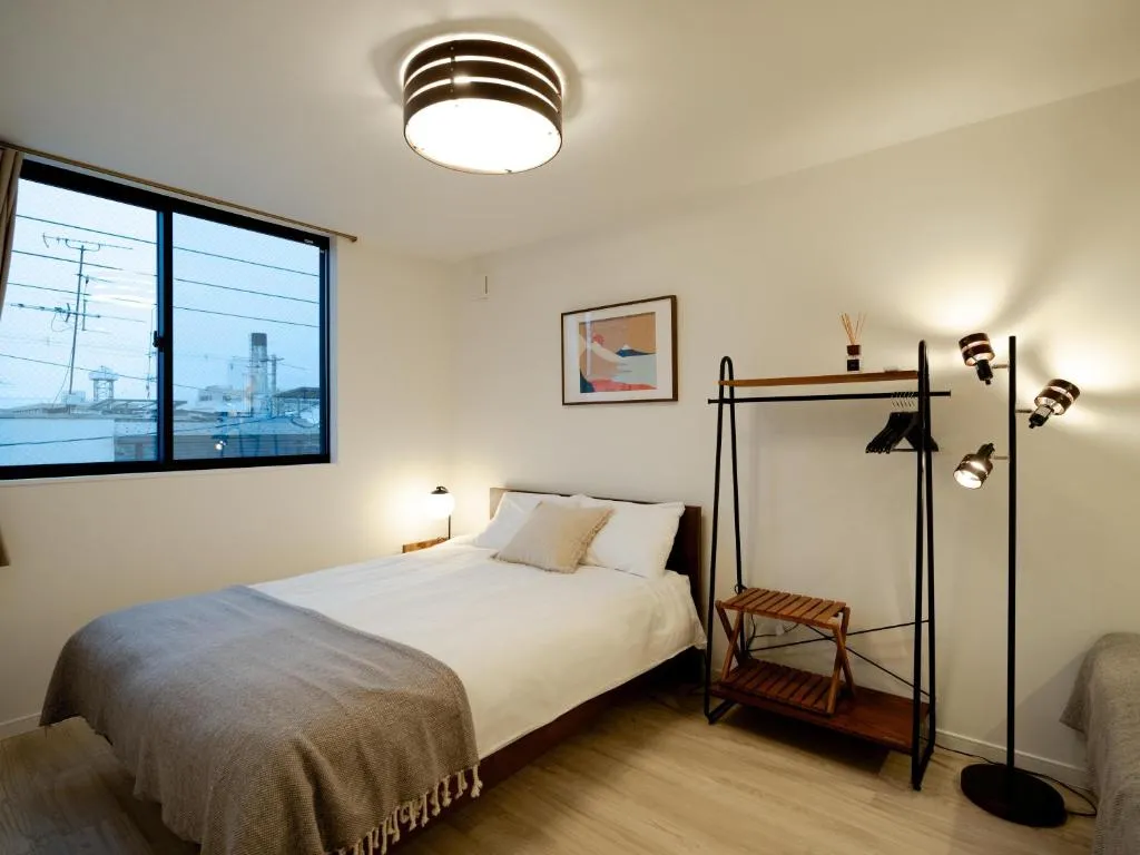 Image of CityRevillas-C館