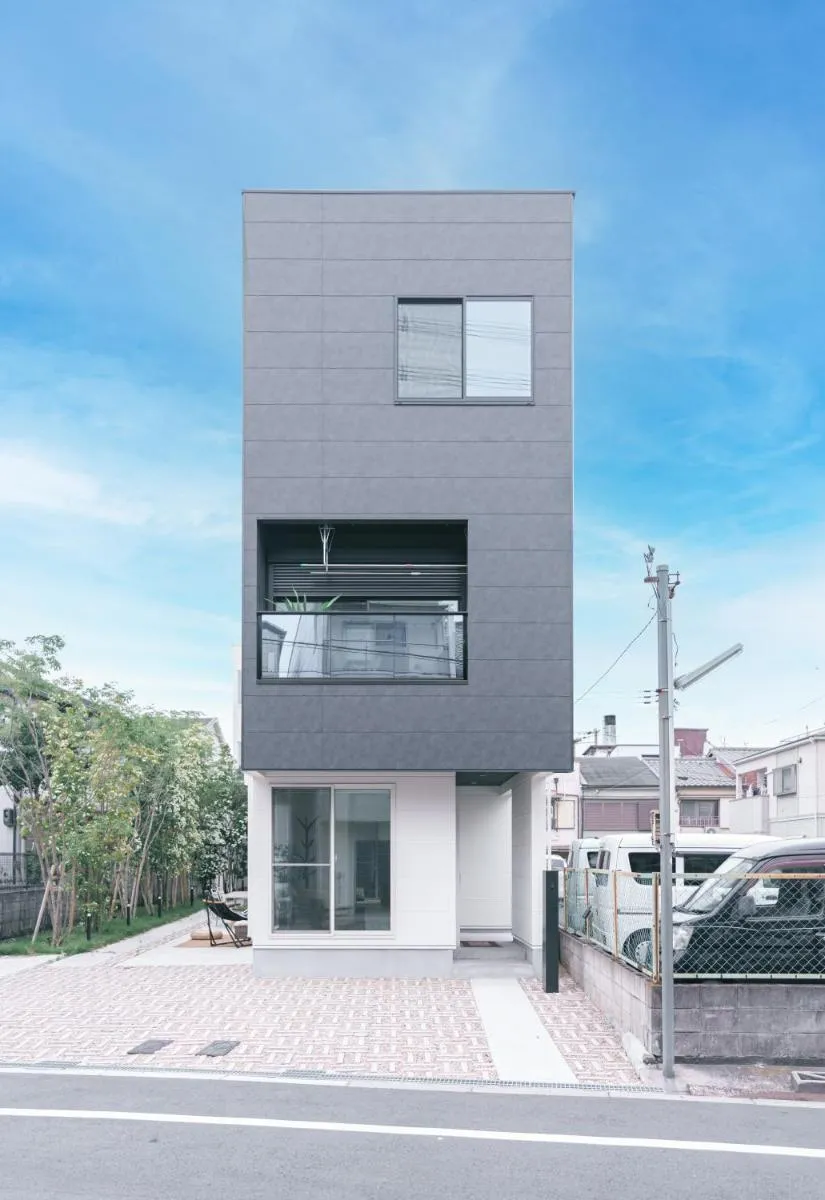 Image 3 of CityRevillas-C館