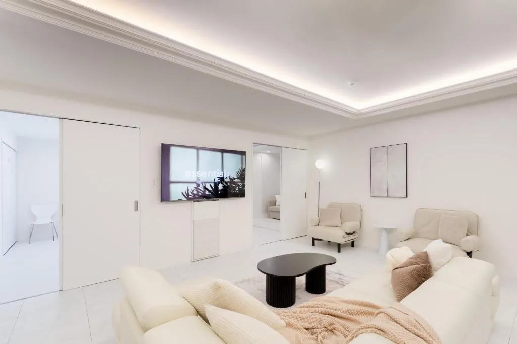 Image of City Hotel Namba Prime