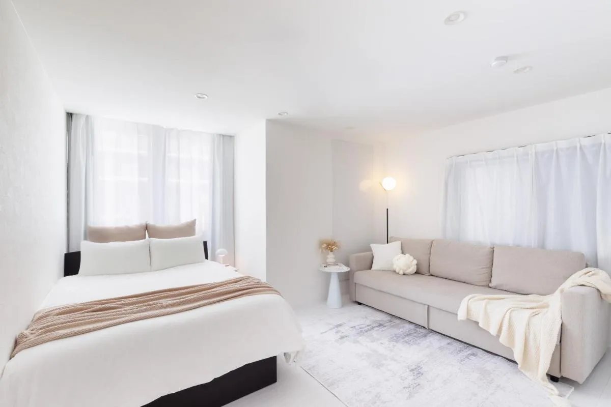 Image 2 of City Hotel Namba Prime