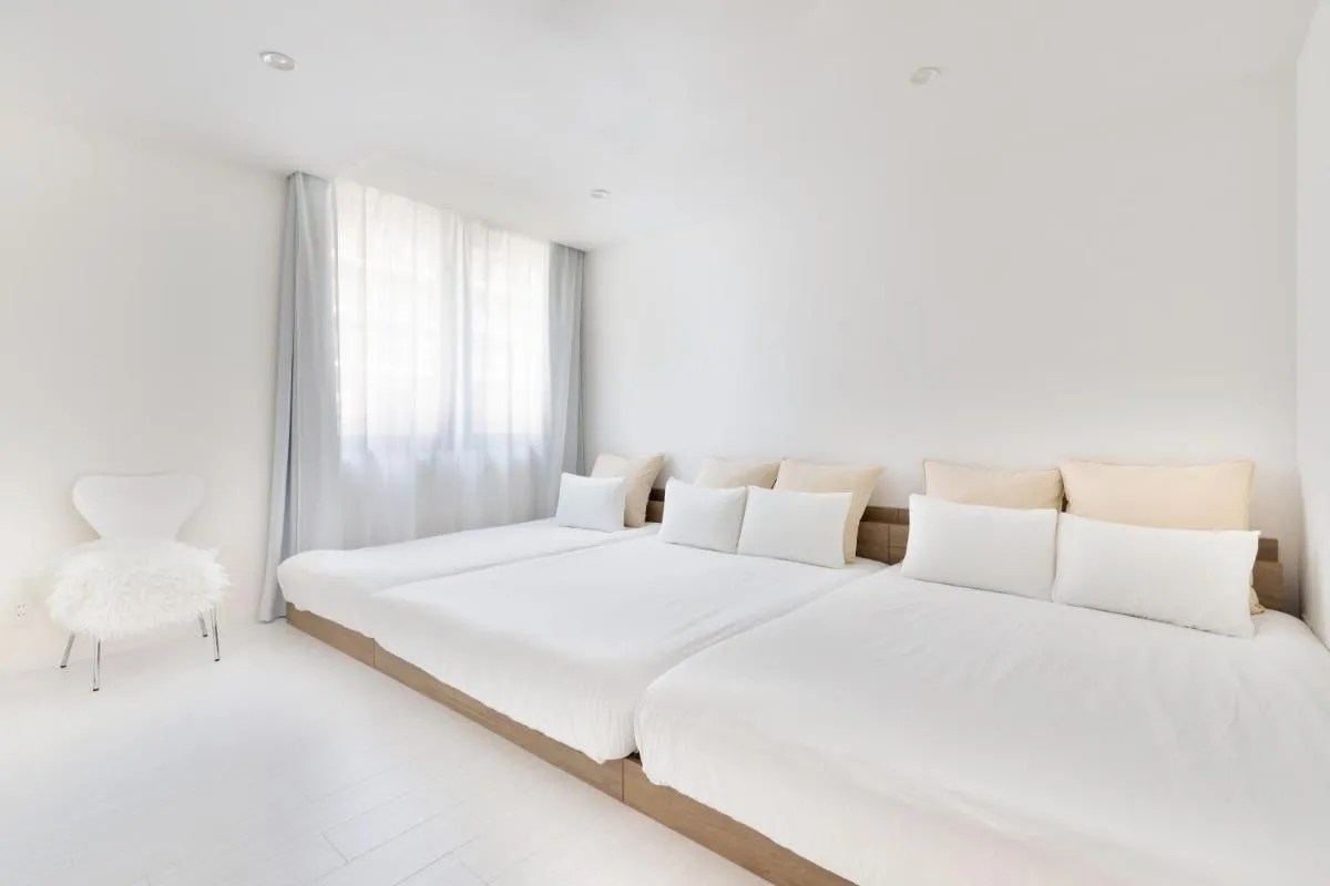 Image 3 of City Hotel Namba Prime