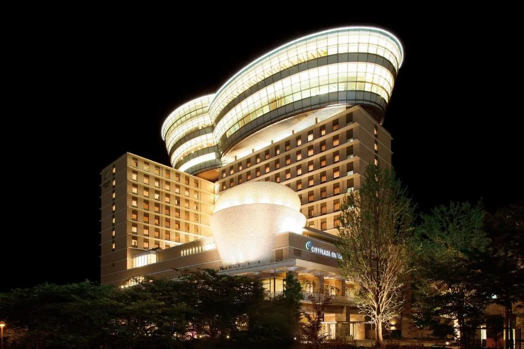 Image of City Plaza Osaka