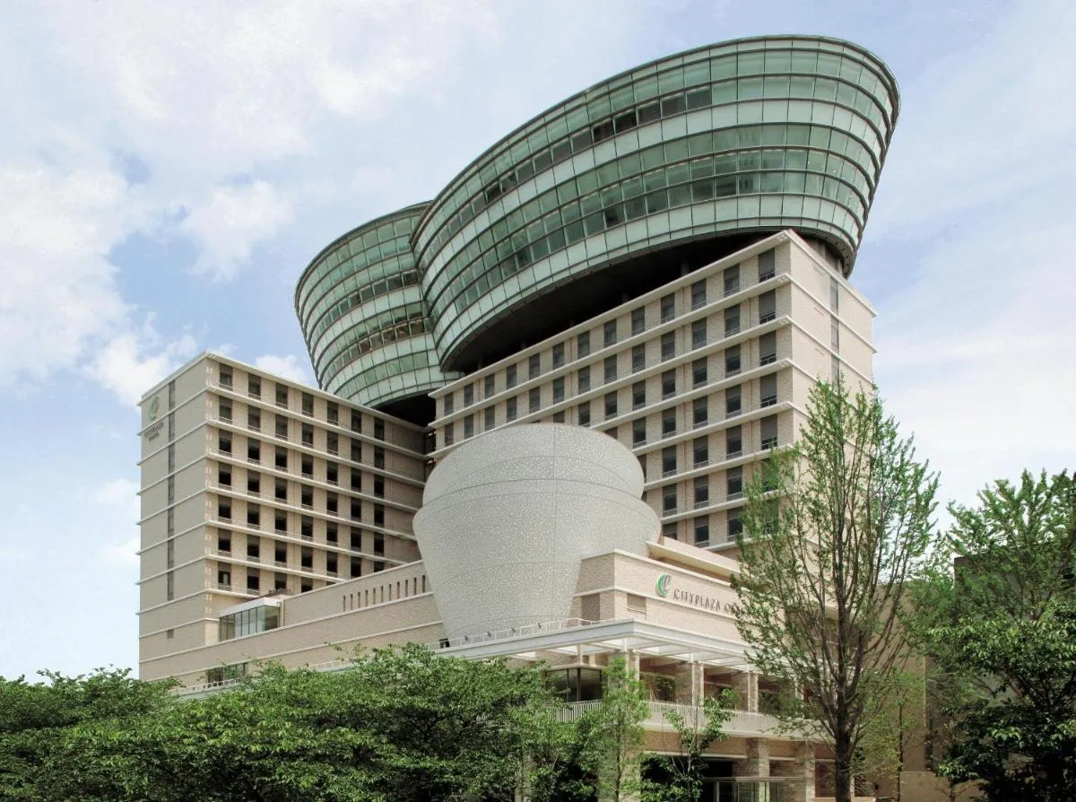 Image 6 of City Plaza Osaka