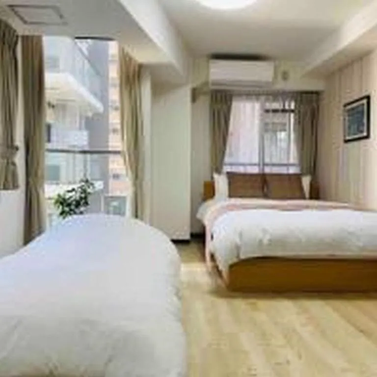 Image of Citymind Kyomachibori 403 シティマインド京町堀 403