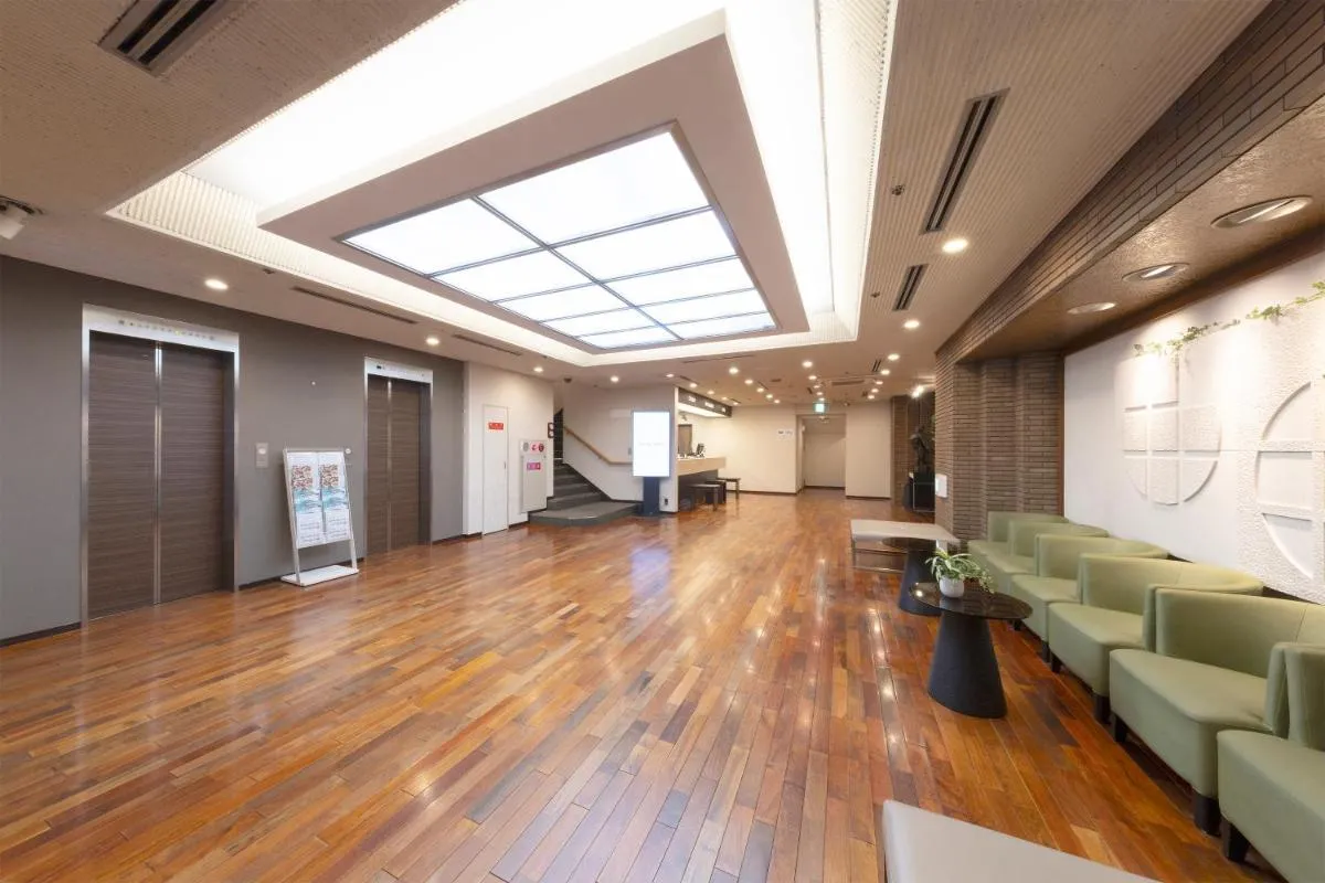 Image 4 of Cityroute Hotel