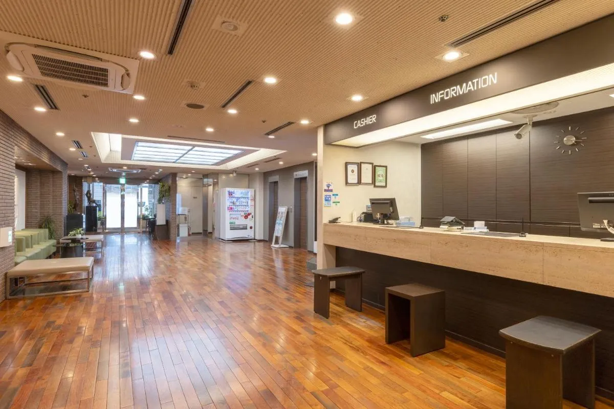 Image 5 of Cityroute Hotel
