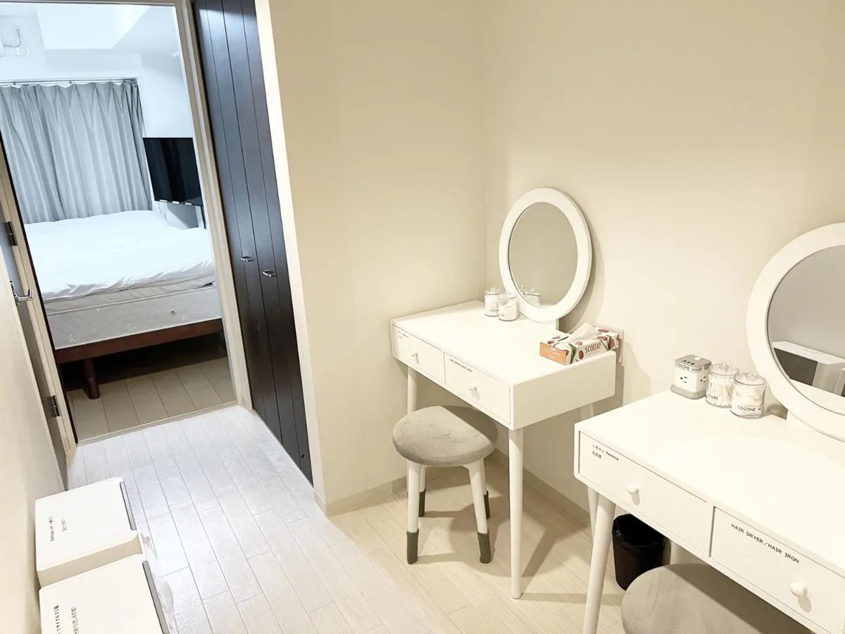 Image 2 of Cocone House Tengachaya 2bedroom 2shower 2toilet type 2subways from Nanba station