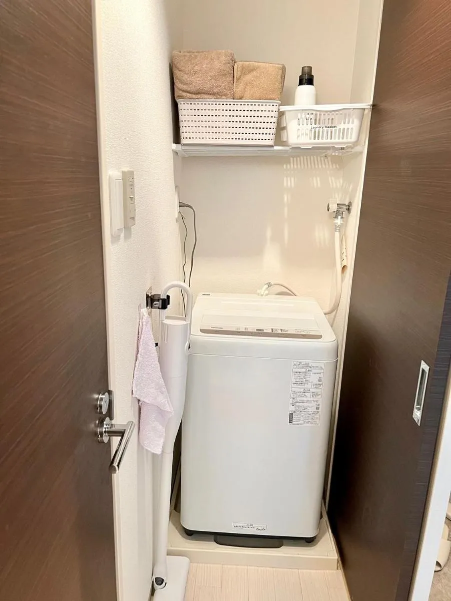 Image 5 of Cocone House Tengachaya 2bedroom 2shower 2toilet type 2subways from Nanba station