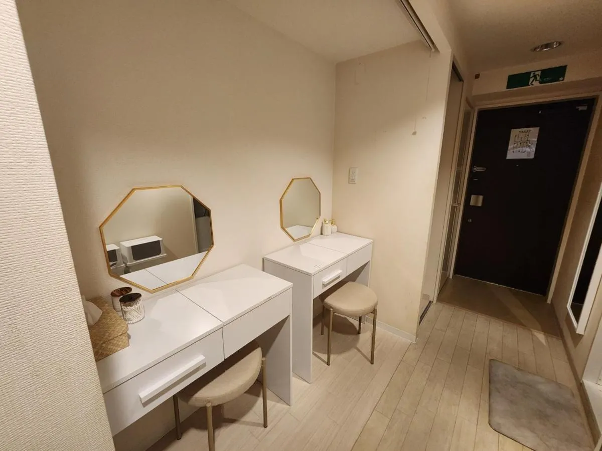 Image 1 of Cocone House Tengachaya 2bedroom 2shower 2toilet type 2subways from Nanba station