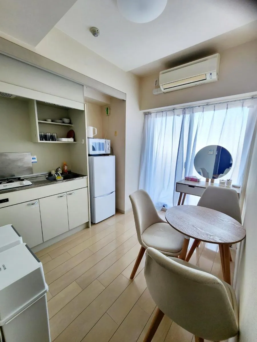 Image 6 of Cocone House Tengachaya 2bedroom 2shower 2toilet type 2subways from Nanba station