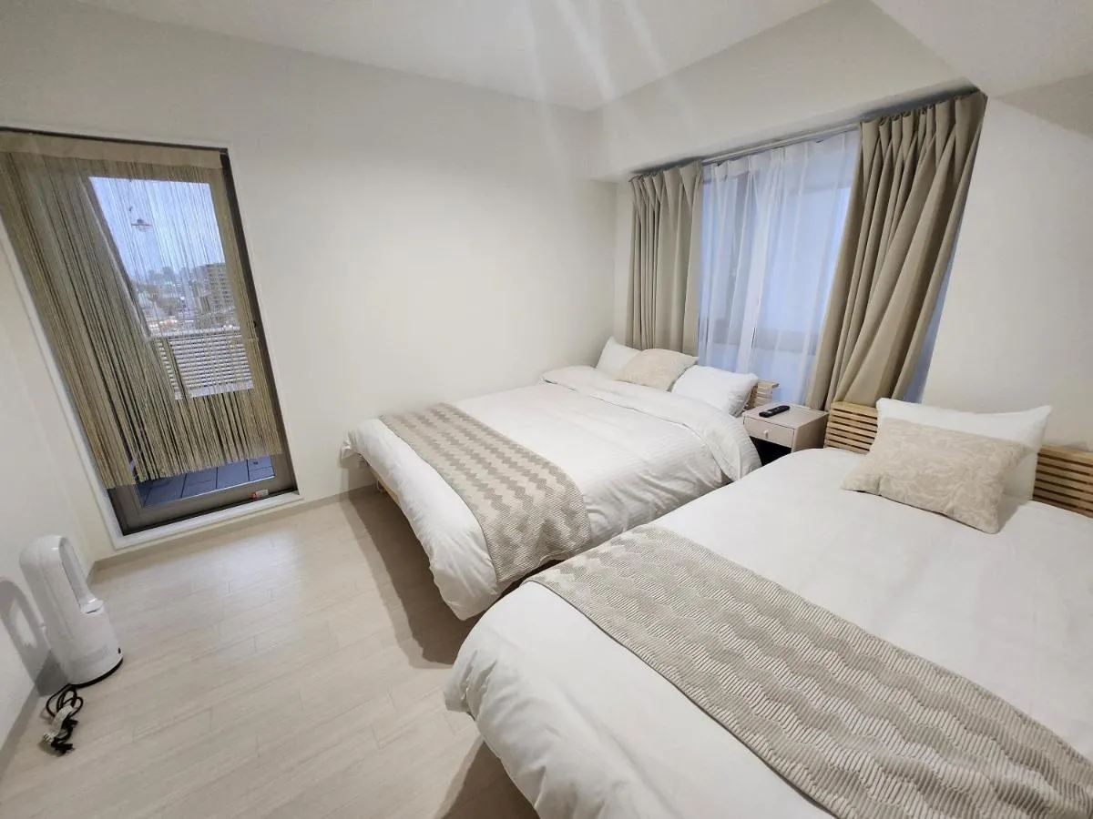 Image 1 of Cocone House Tengachaya Family suite room