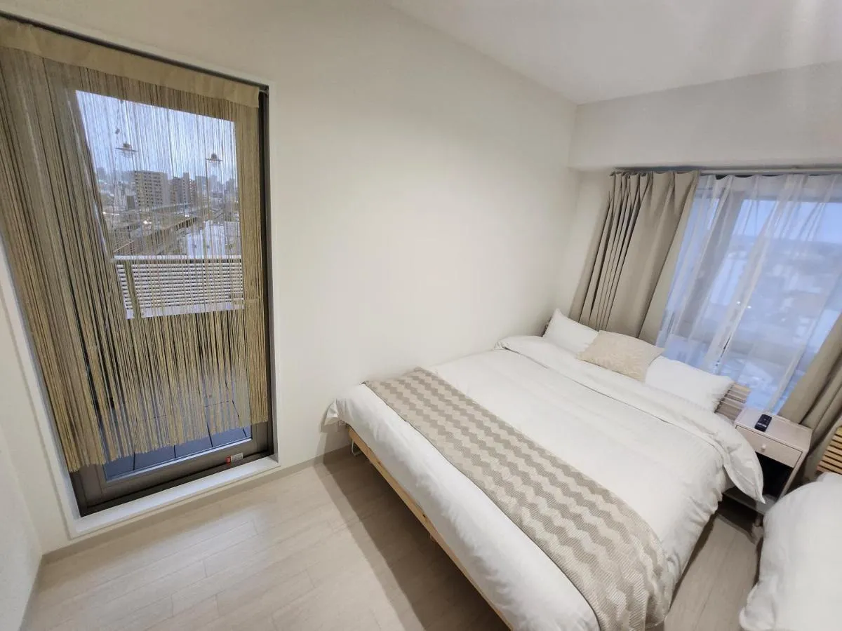 Image 6 of Cocone House Tengachaya Family suite room