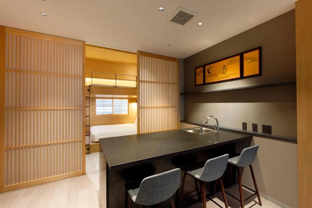 Image 2 of Comforts81 道頓堀