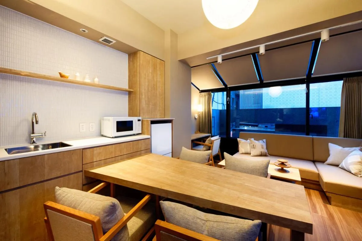 Image 4 of Comforts81 道頓堀