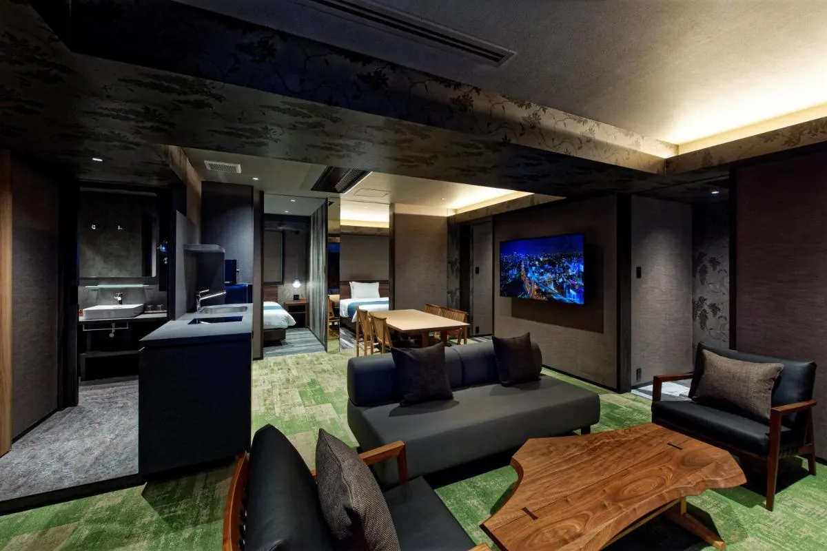 Image 5 of Comforts81 道頓堀