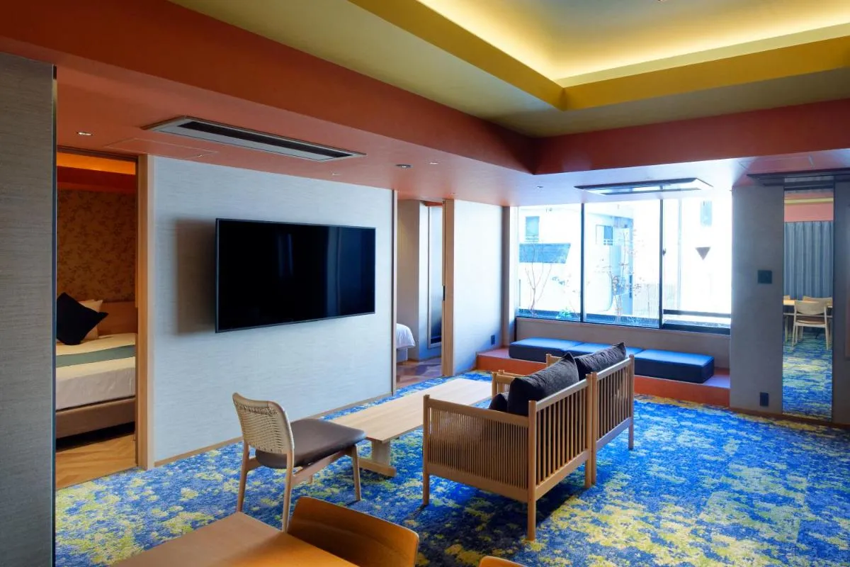 Image 6 of Comforts81 道頓堀