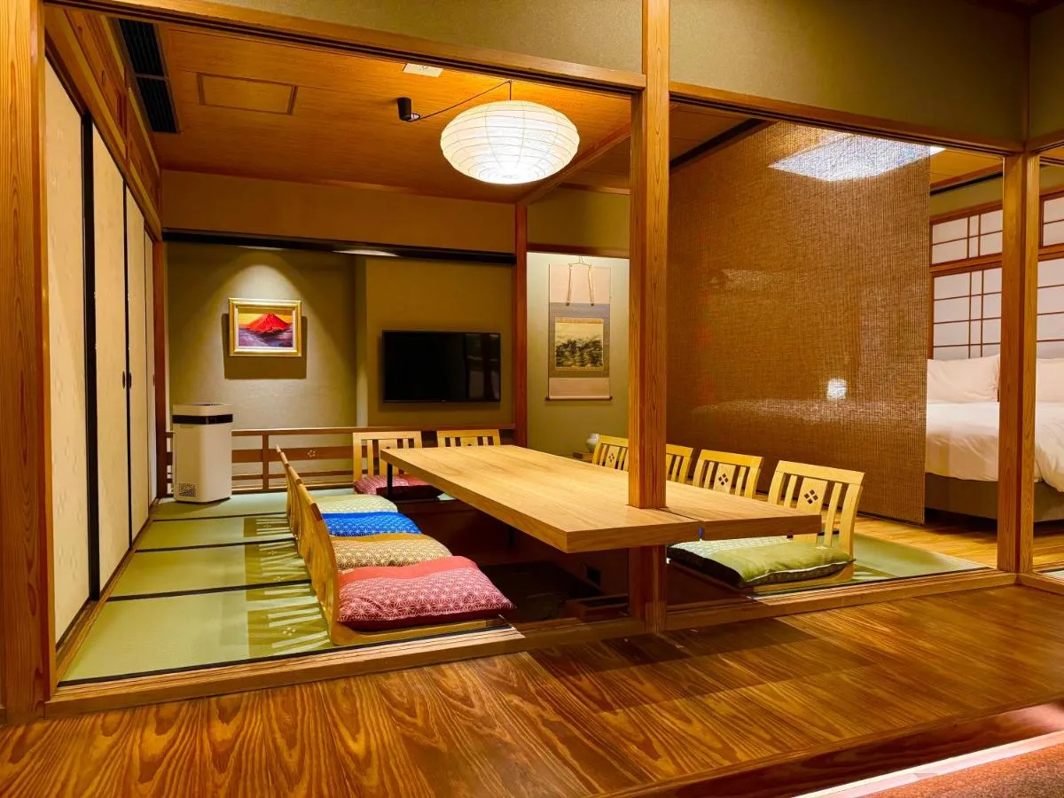 Image 1 of Comforts81 道頓堀