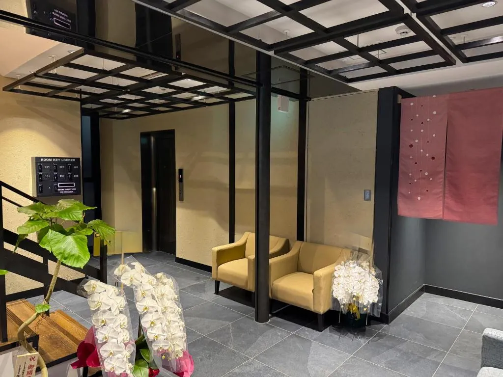 Image of Comforts81 道頓堀