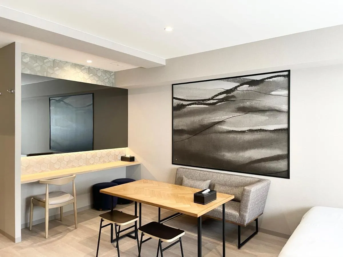 Image 6 of Comforts81 Shinsaibashi