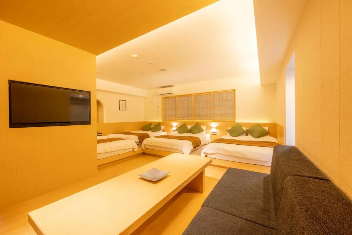 Image 4 of Comforts81 Shinsaibashi
