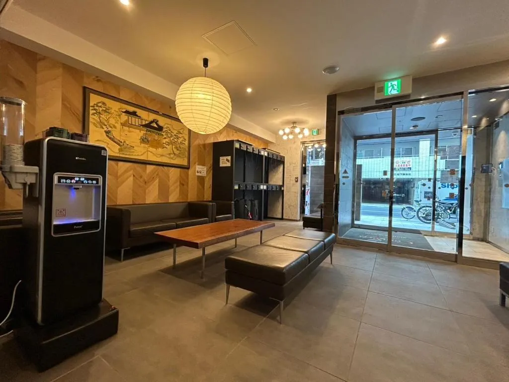 Image of Comforts81 Shinsaibashi