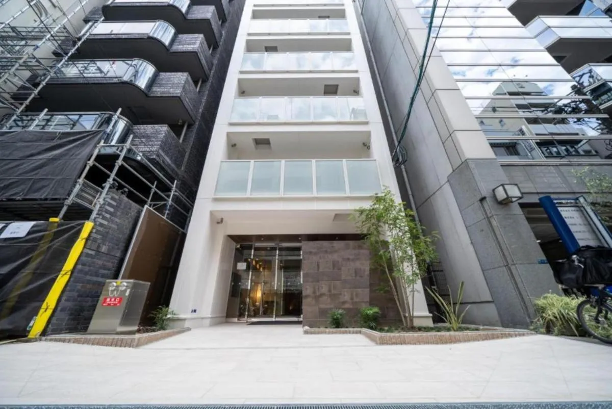 Image 2 of Comforts81 Shinsaibashi