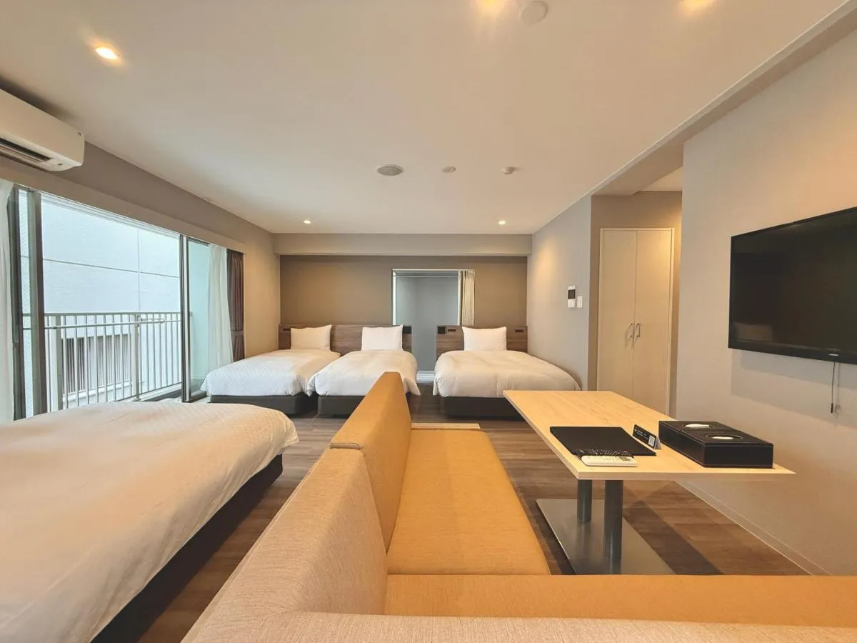 Image 3 of Comforts81 Shinsaibashi