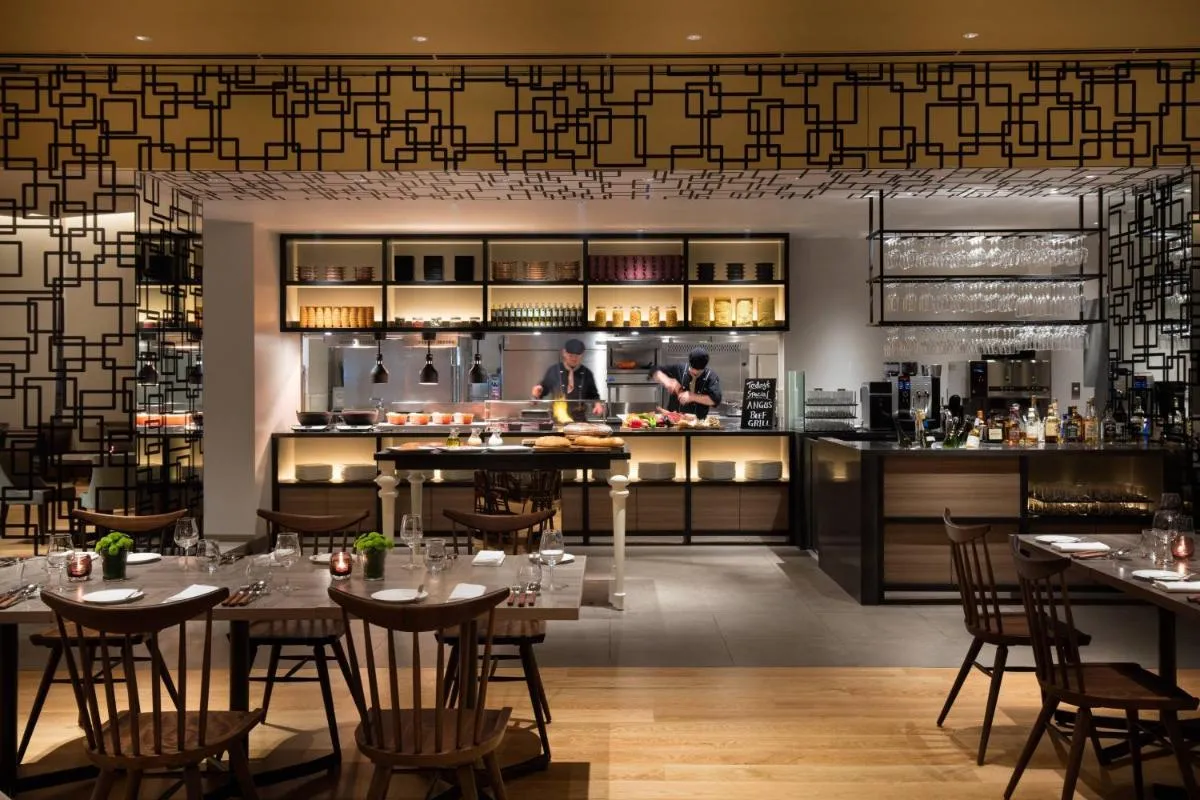 Image 3 of Courtyard by Marriott Shin-Osaka Station