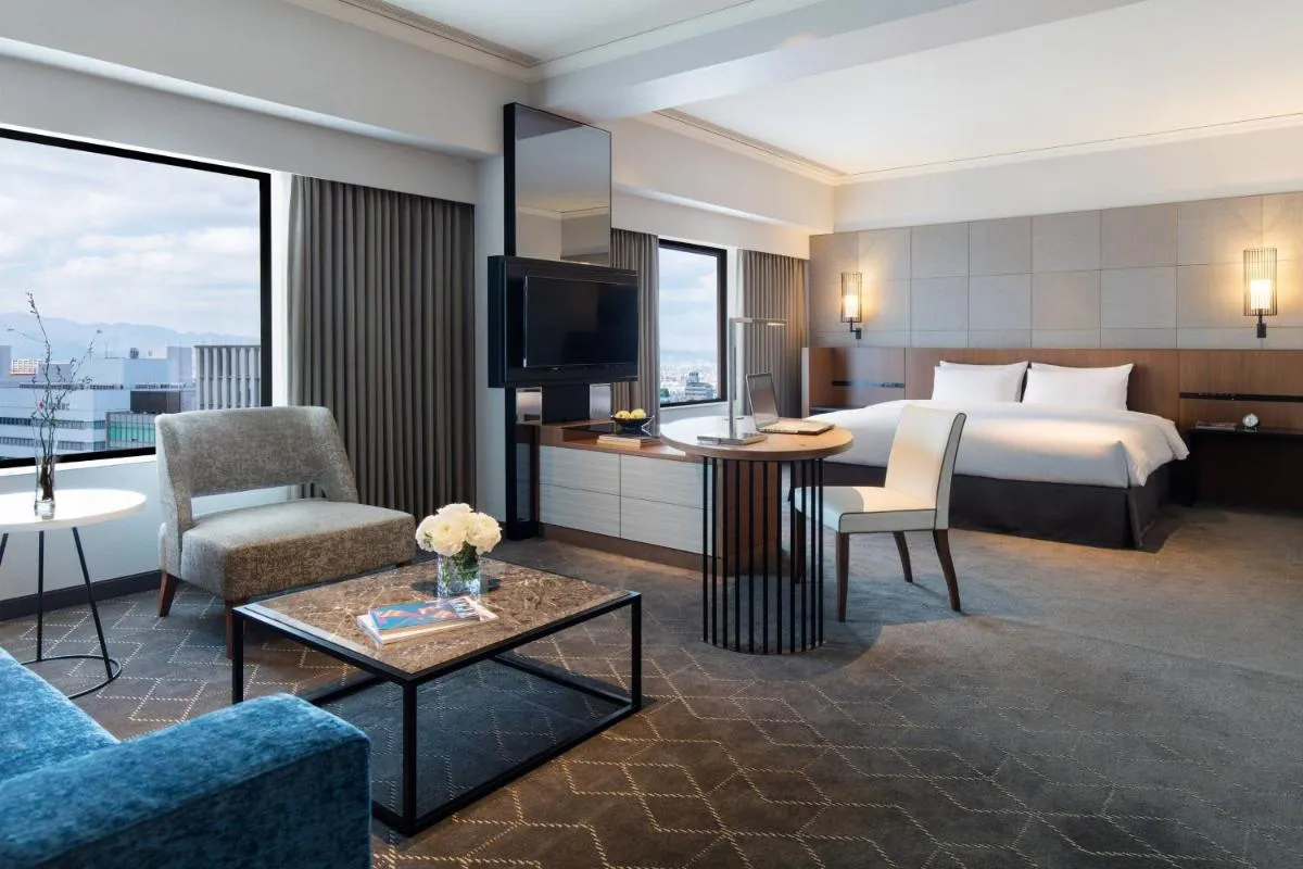 Image 1 of Courtyard by Marriott Shin-Osaka Station