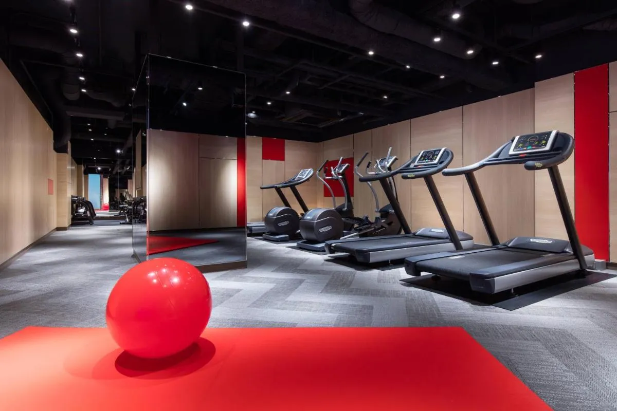 Image 4 of Courtyard by Marriott Shin-Osaka Station