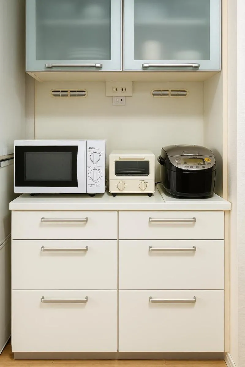 Image 4 of Cozy Stay in Namba Ward, 9-Min Walk to Namba Station