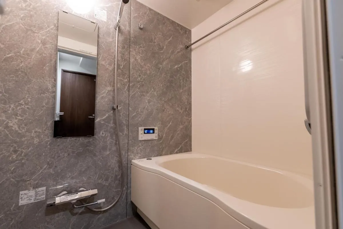 Image 2 of Crest Otemae Stay – Self Check-In Only