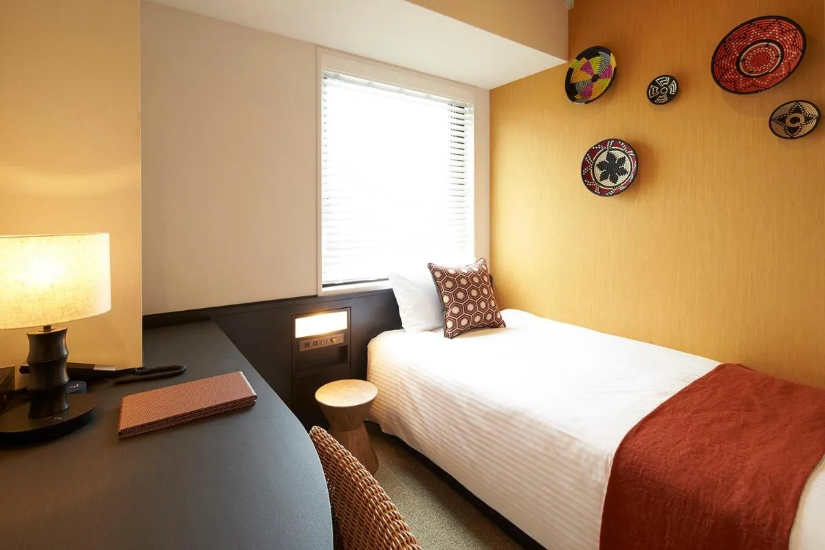 Image 3 of DEL style Osaka Higashi Temma by Daiwa Roynet Hotel
