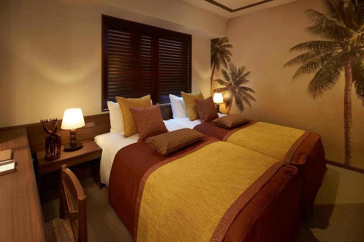 Image 1 of DEL style Osaka Higashi Temma by Daiwa Roynet Hotel