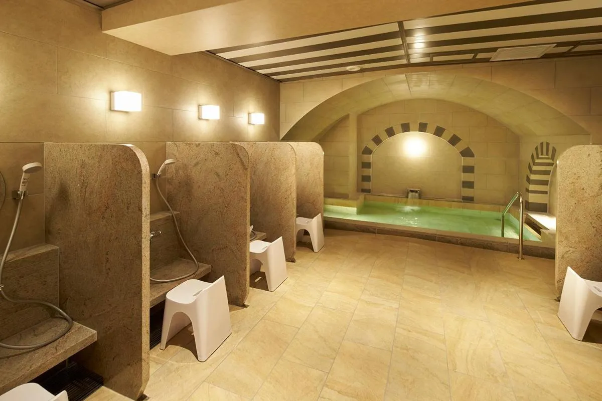 Image 4 of DEL style Osaka Higashi Temma by Daiwa Roynet Hotel