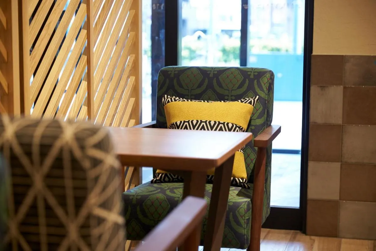 Image 5 of DEL style Osaka Higashi Temma by Daiwa Roynet Hotel